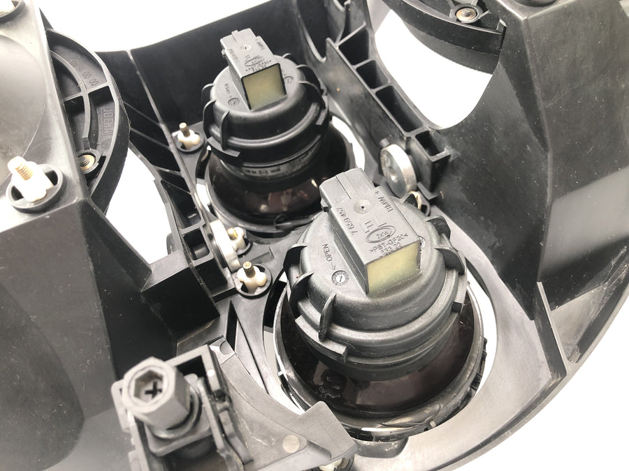 BMW R 1200 CL K30 [2003] - Ajovalojen etuvalaistusyksikkö