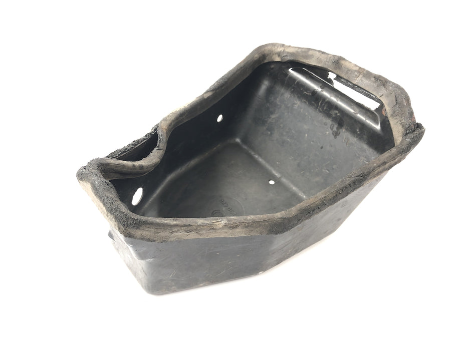 BMW R 75/5 [1973] - Batteriekasten Abdeckung Kasten Gehäuse