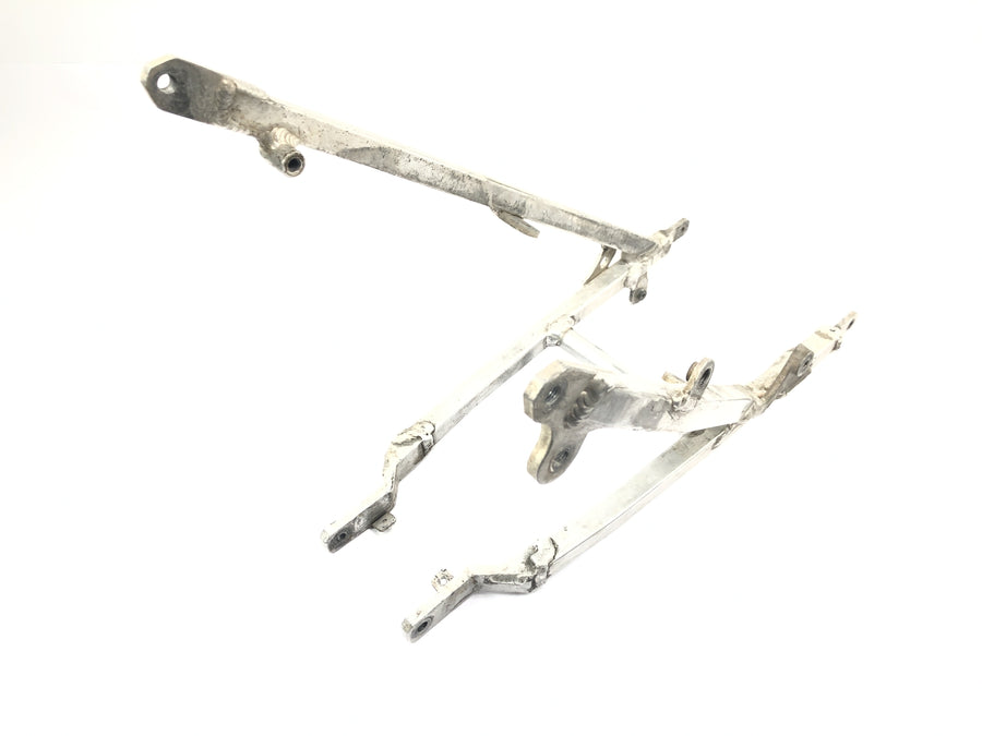 Suzuki RM Z 250 RJ41A [2007] - Rear frame seat support rear subframe rear frame