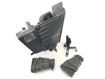 Honda XL 600 R PD03 [1985] - Airbox Air -suodatinlaatikko