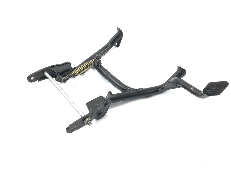 Ducati ST3 S3 [2004] - Main stand with spring center stand