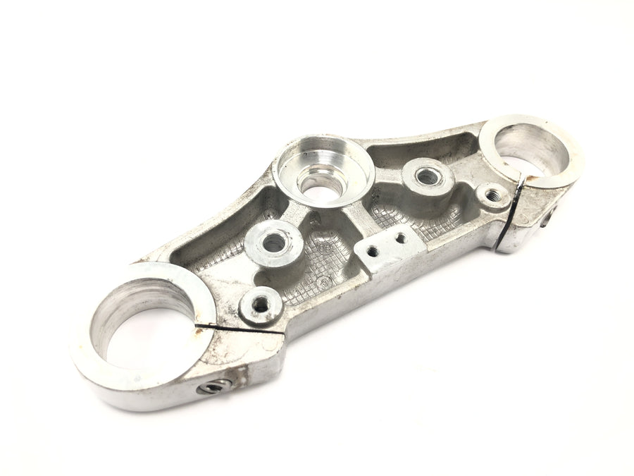 Triumph Speedmaster 900 [2003] - Fork clamp top fork clamp bridge steering head bridge