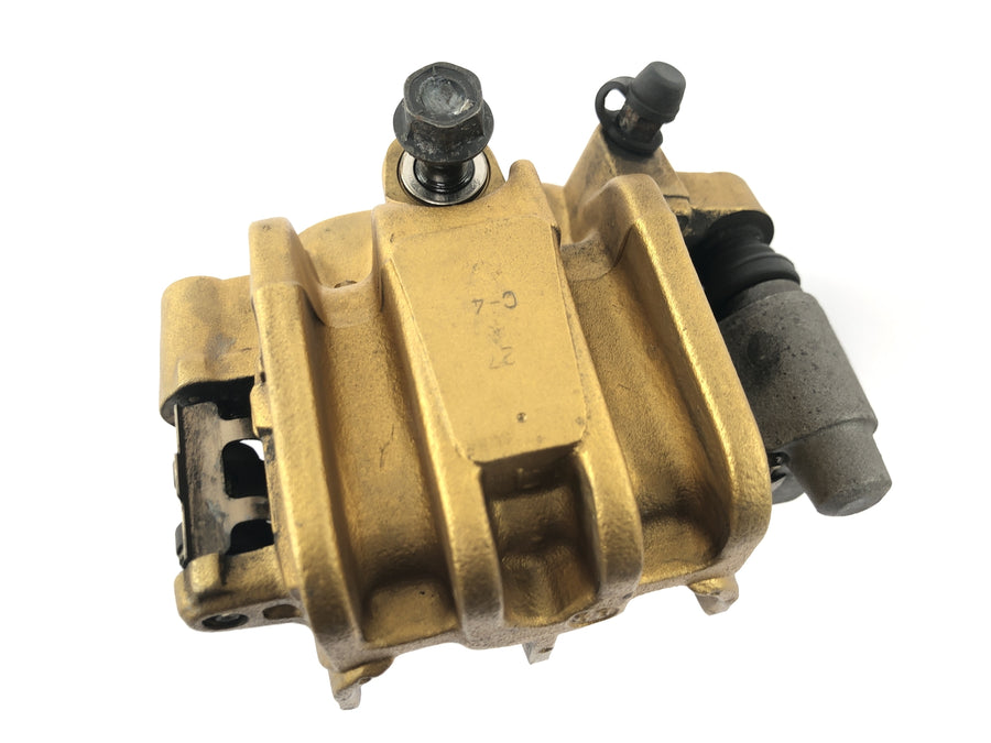 Honda FMX 650 RD12 [2006] - Bremssattel Bremszange vorne Nissin