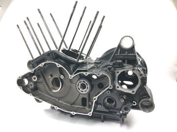 Honda VTX 1800 SC46 [2004] - moottorikotelo kampikammio moottorilohko tyhjä kotelo - 0