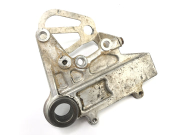 Husqvarna TE 610 8ae [1994] - Jarrunankkurilevyn jarrujen paksuuspidike pidike pidike