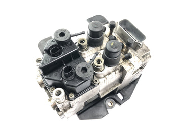 BMW K 1200 S K12S [2005] - ABS-hydrauliyksikkö ABS-modulaattori ABS-ohjausyksikkö