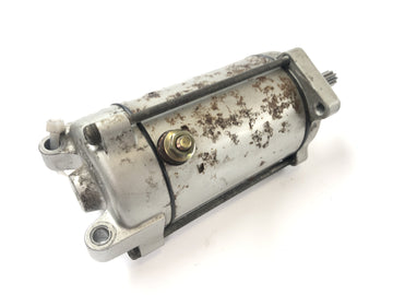 Honda XBR 500 PC15 [1989] - Starter Engine MotorStarter - 0
