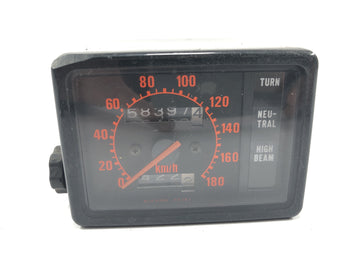 Honda XL 600 RM PD03 [1985] - Tachometer Tacho Instrumentenanzeige - 0