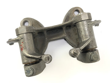 Moto Guzzi V 1000 VG [1980] - Kipp Leverbock King Lever Bridge oikealla - 0