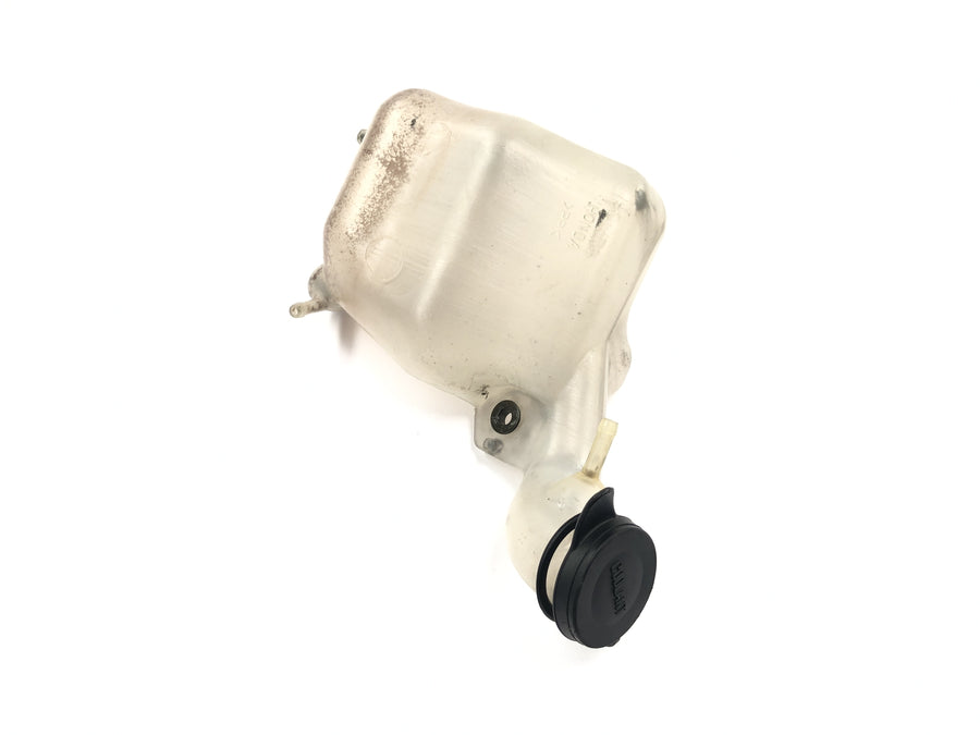 Honda CBR 600 RR PC37 [2004] - Coolant expansion tank