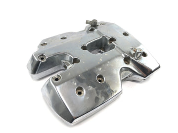 Yamaha XV 1600 Wild Star VP08 [2002] - Venttiilikopan sylinterikannen kansi takana