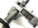Suzuki RM Z 250 RJ41A [2007] - Fork telescopic fork front fork 47 mm with axle-4