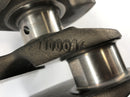 Triumph Speed ​​Triple 955i [1999] - Kampiakseli-3