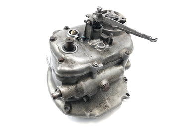 BMW R 75/5 [1973] - Getriebe