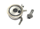 Honda CBR 900 RR Fireblade SC33 [2000] - Ölkühler Adapter Ölfilterhalter-2