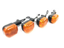 Moto Guzzi V10 Centauro [1998] - Indicator set front and rear-1