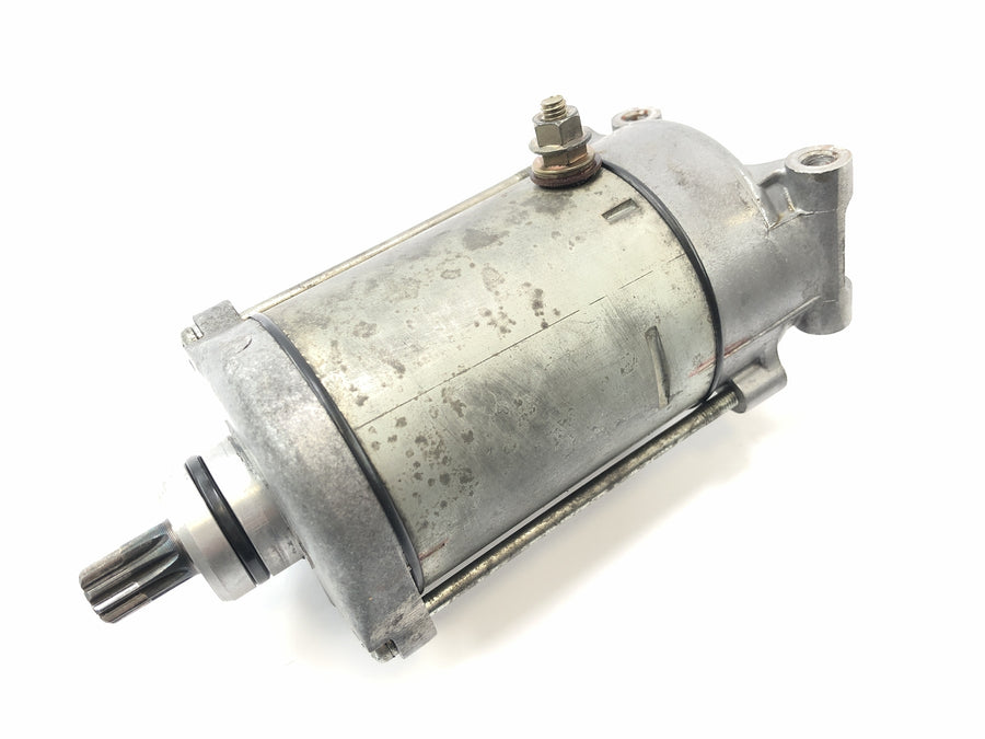 Kawasaki Z 1100 KZZ10A [1984] - Starter Engine Starter Unit