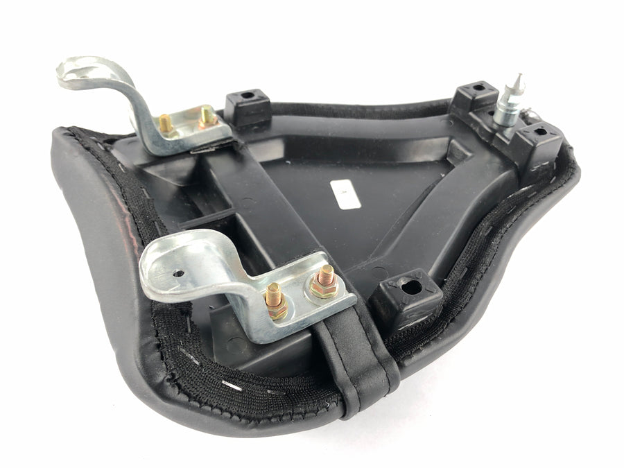 Ducati 1098 S H7 [2009] - Socius -istuin