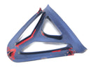 Yamaha YZF R1 RN01 [1998] - Buguerweldung Bugdreick-3