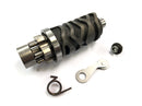 Kawasaki W 650 EJ650A [1999] - shift drum shift roller shift drum-3
