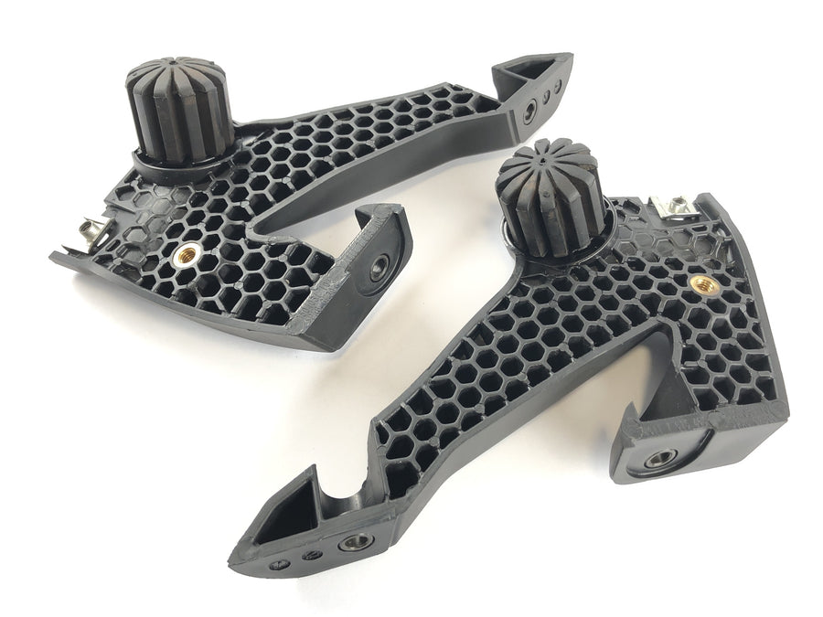 BMW K 1300 S K12S [2010] - Cladding Holder Holder Set Pariskunta