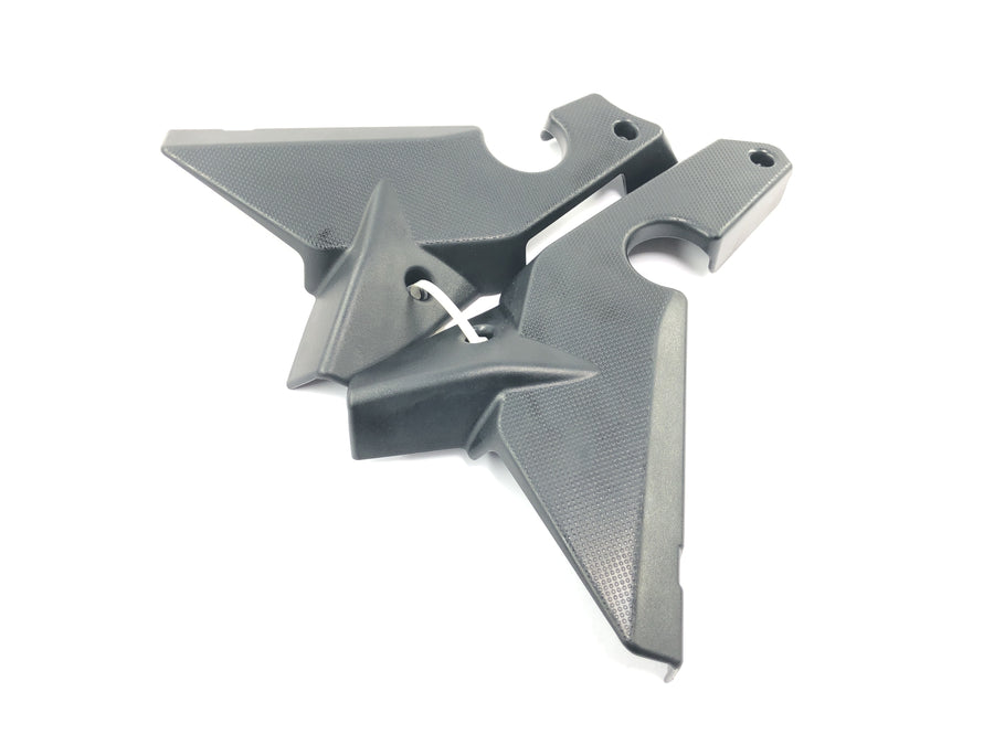 Aprilia SX 125 KX [2018] - Frame fairing left and right pair