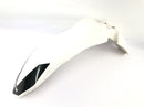 SWM RS 125 R B2 [2020] - Front fender mudguard front fender plastic white-1