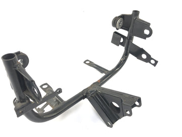 Honda NX 650 RD02 [1989] - Rusters