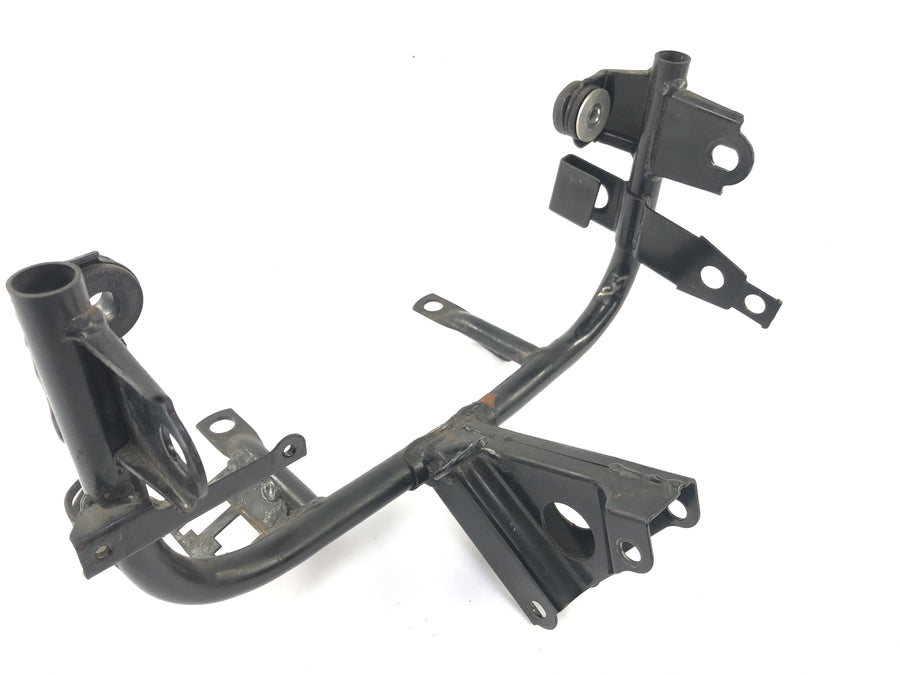 Honda NX 650 RD02 [1989] - Rusters