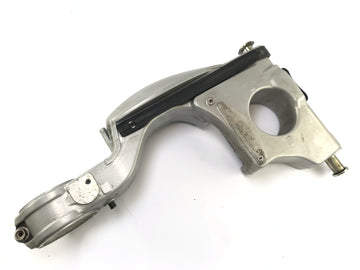 Triumph Daytona 955i T595 [1999] - Swingke takapyörän kääntö - 0