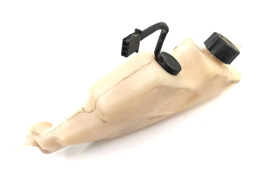 Yamaha DT 125 DE06 [2005] - Auagleichsbehälter Kühlmittel