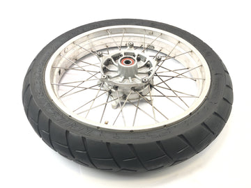 BMW R 1150 GS R21 [2002] - etupyörän vanne 2,50 x 19"