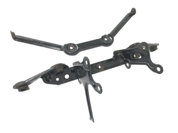 Aprilia SL 1000 Falco PA [2000] - Öljy- ja vesijäähdyttimien pidike - 0