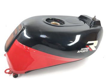 Suzuki GSX R 1100 GV73B [1990] - Tankin bensiinisäiliö