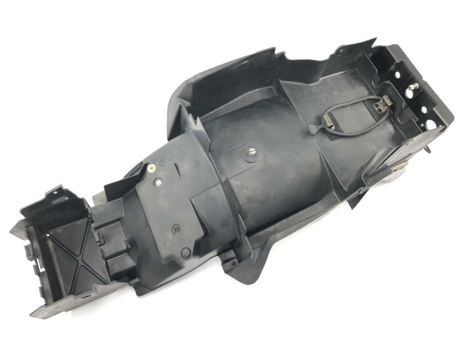 Yamaha YZF 750 R 4HN [1995] - Heckinnenschale Innenkotflügel Hinterradverkleidung Spritzschutz