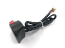 KTM 950 Adventure LC8 [2004] - handlebar switch right start switch kill switch-2