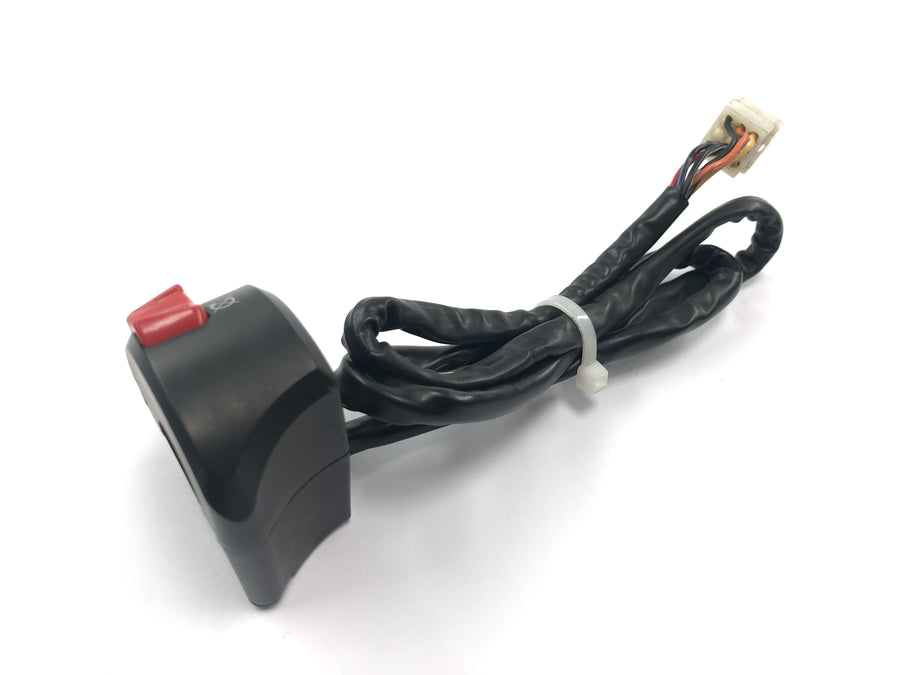 KTM 950 Adventure LC8 [2004] - handlebar switch right start switch kill switch