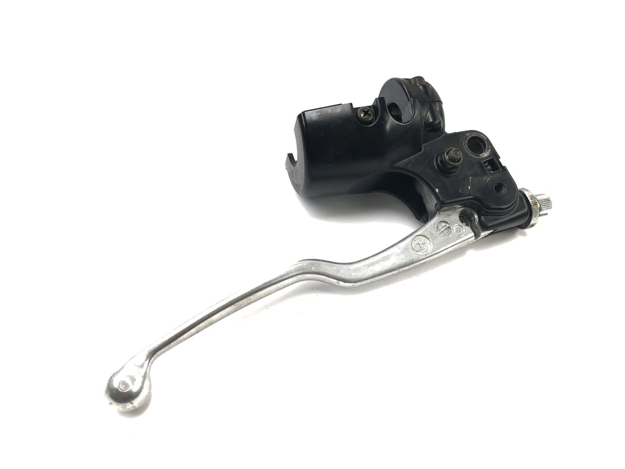Triumph Speedmaster 900 [2003] - clutch lever clutch fitting hand lever left