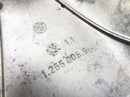 BMW R 60/5 [1973] - Alternator cover engine cover-3