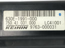 KTM 690 SM Prestige [2007] - CDI -ohjausyksikön ohjausruutu-4