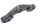 Benelli TNT 1130 [2009] - haarukkasilta ylhäällä-3