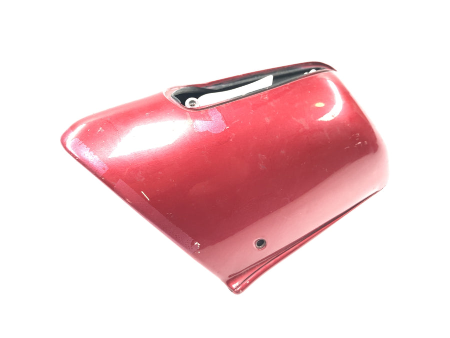 BMW K 1100 RS [1994] - Mirror housing, mirror trim, left mirror trim