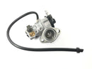 Sachs ZX 125 [1998] - Öljypumppu-3