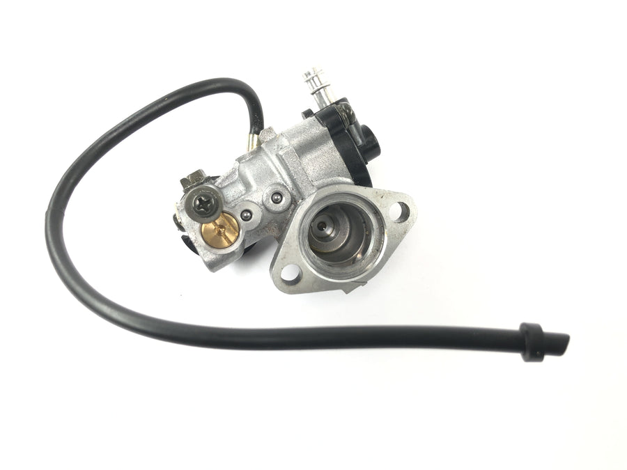 Sachs ZX 125 [1998] - Öljypumppu