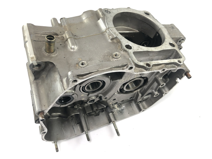 Honda NX 650 Dominator RD02 [1994] - Engine housing empty housing