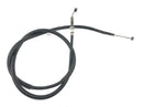 Suzuki GSX R 1000 WVB6 K6 [2006] - clutch cable clutch cable clutch bowden cable-4