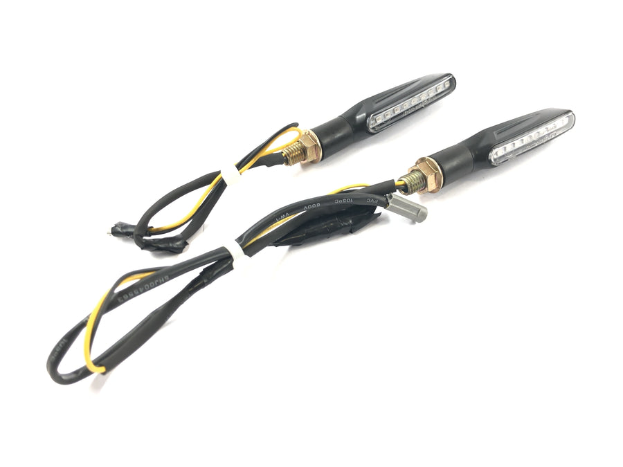 Yamaha MT07 RM04 [2014] - LED-merkkivalopari