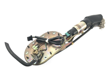 Honda VTX 1800 SC46 [2004] - Bensiinipumppu polttoainepumpun säiliöpumppu