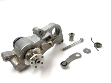 KTM LC4 640 EGS [2004] - Vaihtotela