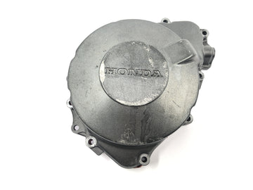 Honda CBR 900 RR SC28 [1995] - Alternator cover engine cover flywheel cover left